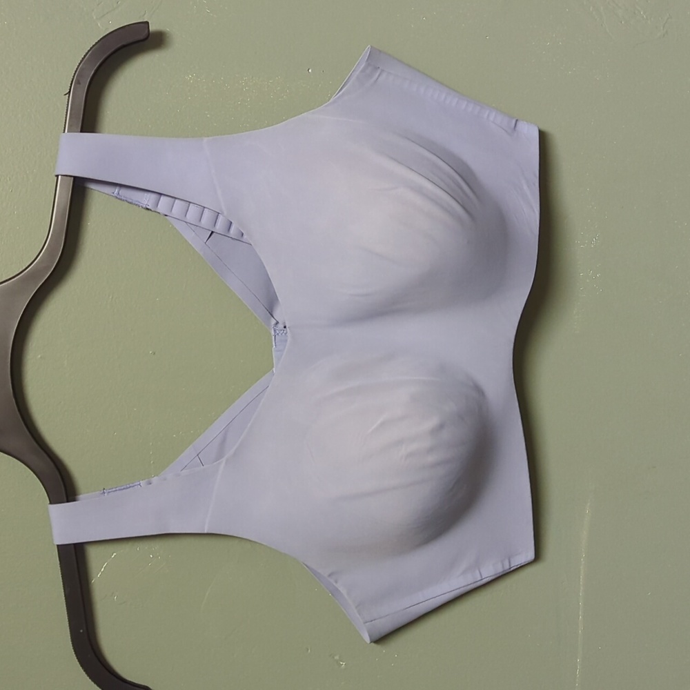 Knix Catalyst Sports Bra, size 8